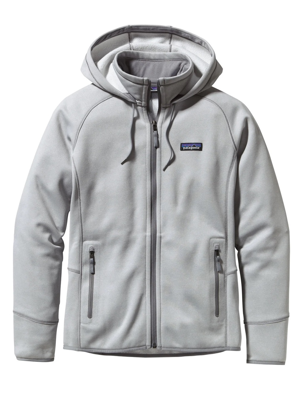 Patagonia Tech Fleece Hoodie